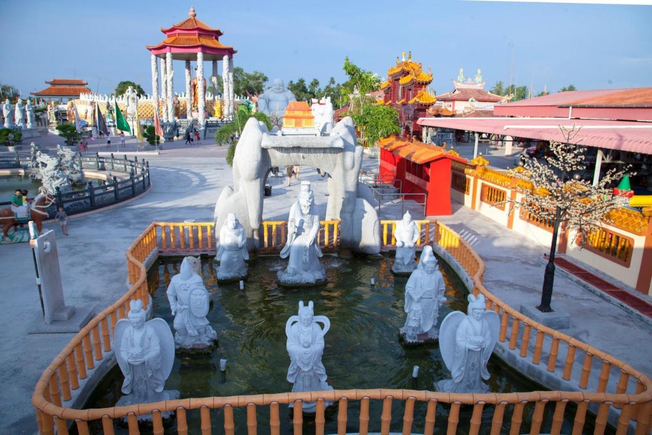 Teluk Batik 17Paradisehome Private Pool Karaoke Snooker Bbq 15Pax Лумут Экстерьер фото