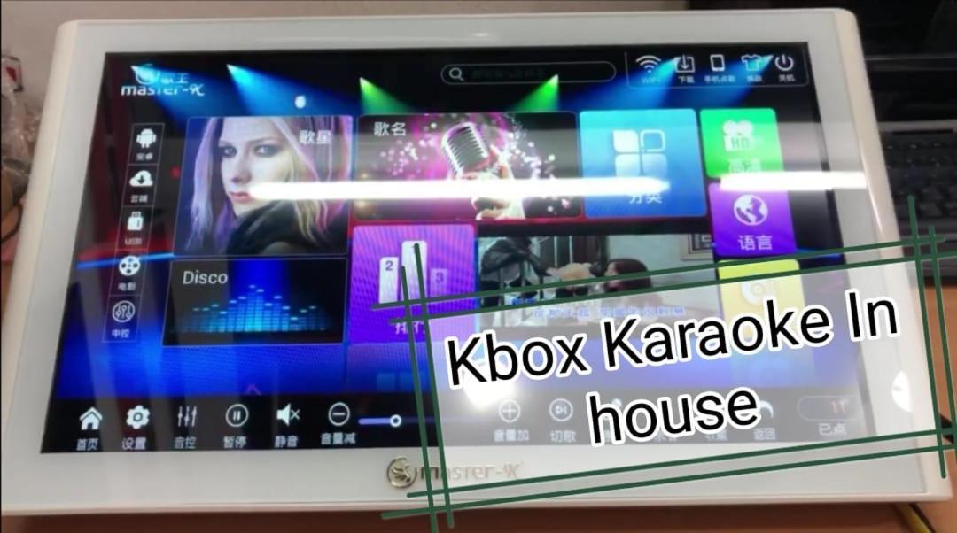 Teluk Batik 17Paradisehome Private Pool Karaoke Snooker Bbq 15Pax Лумут Экстерьер фото